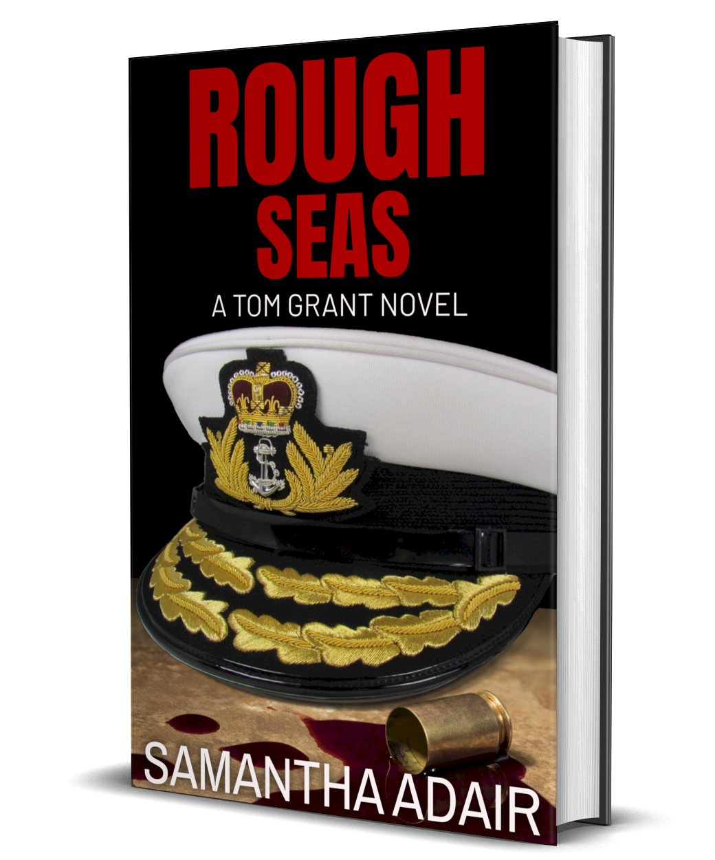 Rough Seas